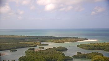 Thumbnail for current weather camera view from Kalea Bay in Naples, Florida