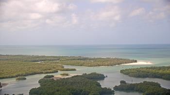 Thumbnail for current weather camera view from Kalea Bay in Naples, Florida