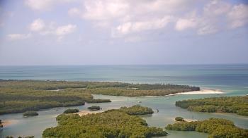 Thumbnail for current weather camera view from Kalea Bay in Naples, Florida
