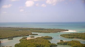 Thumbnail for current weather camera view from Kalea Bay in Naples, Florida