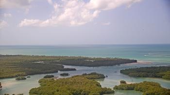 Thumbnail for current weather camera view from Kalea Bay in Naples, Florida