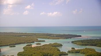 Thumbnail for current weather camera view from Kalea Bay in Naples, Florida