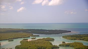 Weather camera view of Kalea Bay.