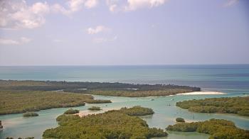 Thumbnail for current weather camera view from Kalea Bay in Naples, Florida