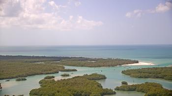 Thumbnail for current weather camera view from Kalea Bay in Naples, Florida