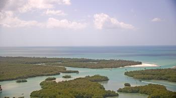 Thumbnail for current weather camera view from Kalea Bay in Naples, Florida