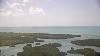 Thumbnail for current weather camera view from Kalea Bay in Naples, Florida