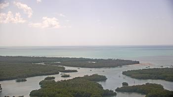 Thumbnail for current weather camera view from Kalea Bay in Naples, Florida