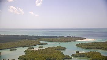 Thumbnail for current weather camera view from Kalea Bay in Naples, Florida