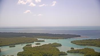 Thumbnail for current weather camera view from Kalea Bay in Naples, Florida