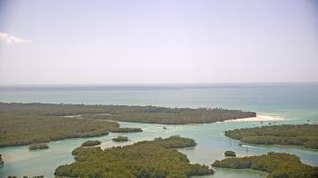 Thumbnail for current weather camera view from Kalea Bay in Naples, Florida