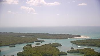 Thumbnail for current weather camera view from Kalea Bay in Naples, Florida
