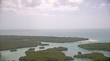 Thumbnail for current weather camera view from Kalea Bay in Naples, Florida