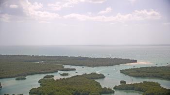 Thumbnail for current weather camera view from Kalea Bay in Naples, Florida