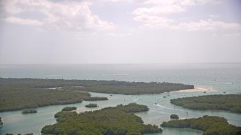 Thumbnail for current weather camera view from Kalea Bay in Naples, Florida