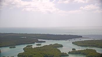 Thumbnail for current weather camera view from Kalea Bay in Naples, Florida