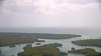 Thumbnail for current weather camera view from Kalea Bay in Naples, Florida