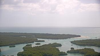Thumbnail for current weather camera view from Kalea Bay in Naples, Florida