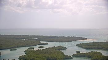 Thumbnail for current weather camera view from Kalea Bay in Naples, Florida