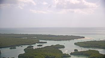 Thumbnail for current weather camera view from Kalea Bay in Naples, Florida