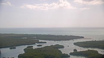 Thumbnail for current weather camera view from Kalea Bay in Naples, Florida