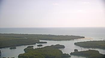 Thumbnail for current weather camera view from Kalea Bay in Naples, Florida