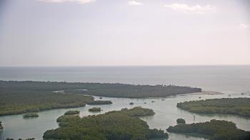 Thumbnail for current weather camera view from Kalea Bay in Naples, Florida