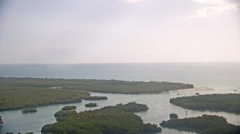 Thumbnail for current weather camera view from Kalea Bay in Naples, Florida