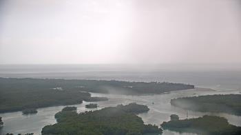 Thumbnail for current weather camera view from Kalea Bay in Naples, Florida