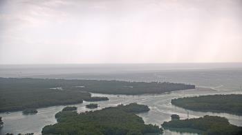 Thumbnail for current weather camera view from Kalea Bay in Naples, Florida