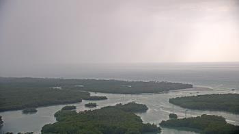 Thumbnail for current weather camera view from Kalea Bay in Naples, Florida