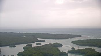 Thumbnail for current weather camera view from Kalea Bay in Naples, Florida