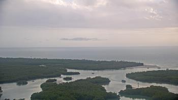 Thumbnail for current weather camera view from Kalea Bay in Naples, Florida