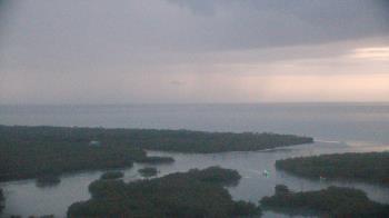 Thumbnail for current weather camera view from Kalea Bay in Naples, Florida