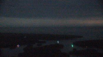 Thumbnail for current weather camera view from Kalea Bay in Naples, Florida