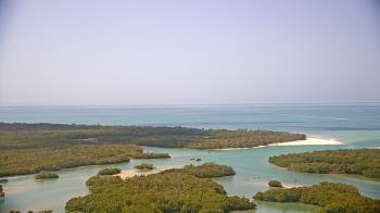 Thumbnail for current weather camera view from Kalea Bay in Naples, Florida