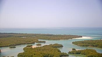 Thumbnail for current weather camera view from Kalea Bay in Naples, Florida