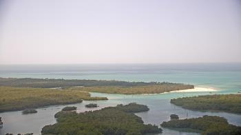 Thumbnail for current weather camera view from Kalea Bay in Naples, Florida