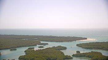 Thumbnail for current weather camera view from Kalea Bay in Naples, Florida