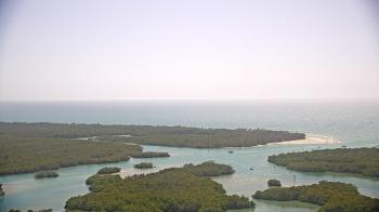 Thumbnail for current weather camera view from Kalea Bay in Naples, Florida