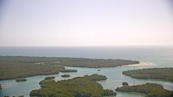 Thumbnail for current weather camera view from Kalea Bay in Naples, Florida