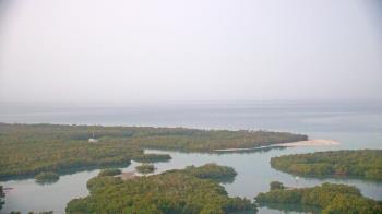 Thumbnail for current weather camera view from Kalea Bay in Naples, Florida