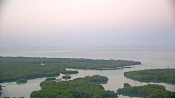 Thumbnail for current weather camera view from Kalea Bay in Naples, Florida