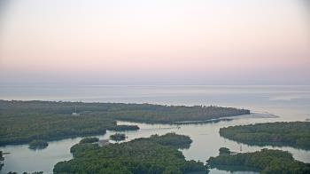 Thumbnail for current weather camera view from Kalea Bay in Naples, Florida