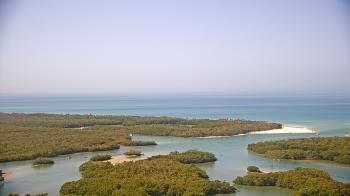Thumbnail for current weather camera view from Kalea Bay in Naples, Florida
