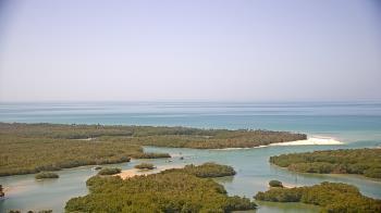 Thumbnail for current weather camera view from Kalea Bay in Naples, Florida