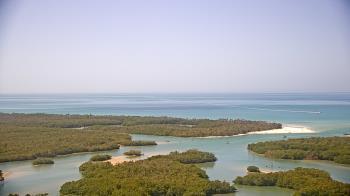 Thumbnail for current weather camera view from Kalea Bay in Naples, Florida