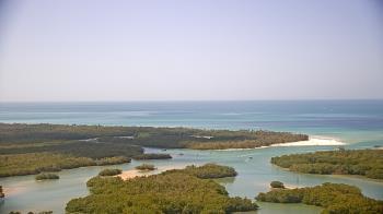 Thumbnail for current weather camera view from Kalea Bay in Naples, Florida