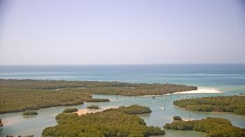 Thumbnail for current weather camera view from Kalea Bay in Naples, Florida