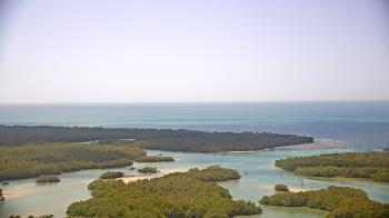 Thumbnail for current weather camera view from Kalea Bay in Naples, Florida